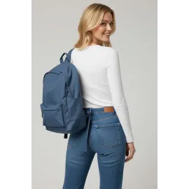 Çıtçıt Detaylı Bluz Beyaz T4343 (Beden: S)