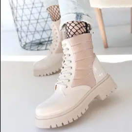 Josse Bej Rugan Bağcıklı Bot (Numara: 36)