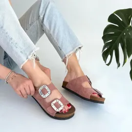 Nool Pudra Nubuk Terlik (Numara: 36)