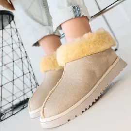 Abby Bej Süet Bot (Numara: 39)