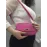 Pembe Cilt Jessi Çanta (Beden: Standart)
