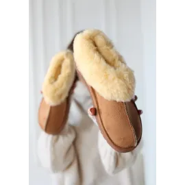 Abby Taba Süet Bot (Numara: 39)