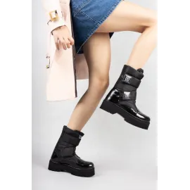 Miah Siyah Rugan Kar Bot (Numara: 39)