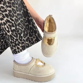 Carren Bej Süet Bot (Numara: 39)