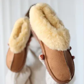 Abby Taba Süet Bot (Numara: 39)