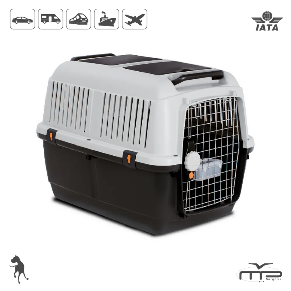 Mp Wojer Bracco Travel 6-92*64*67,5cm