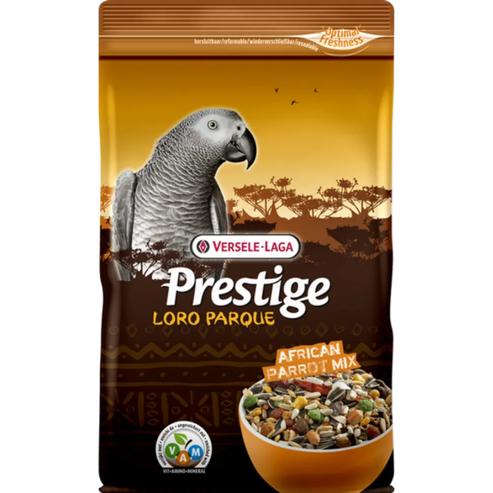 Versele Laga Prestıge Premıum Loro Parque Afrika Papağan Yemi 2,5kg