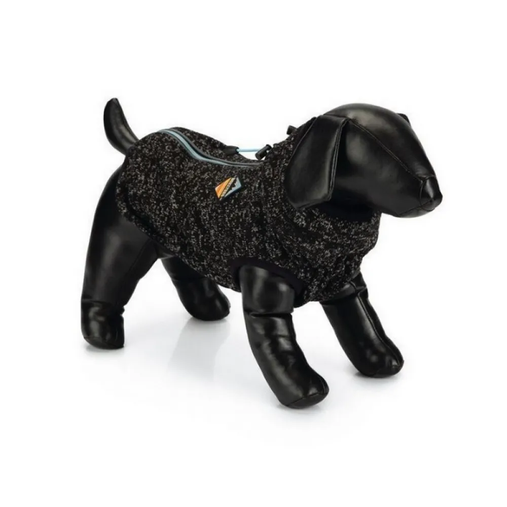 Beeztees Köpek Süveter Gri Uzunluk:24cm