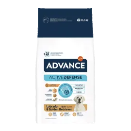 Advance Dog Labrador 11,5kg