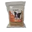 Bestpet 350 gr Twisted Stick Naturals, %100 Doğal Deri Burgu Köpek Ödül Çubuğu 
