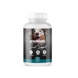 Prochoice 60 Tablet X 12 ADET Köpekler İçin Eklem Sağlığı Gıda Takviyesi 