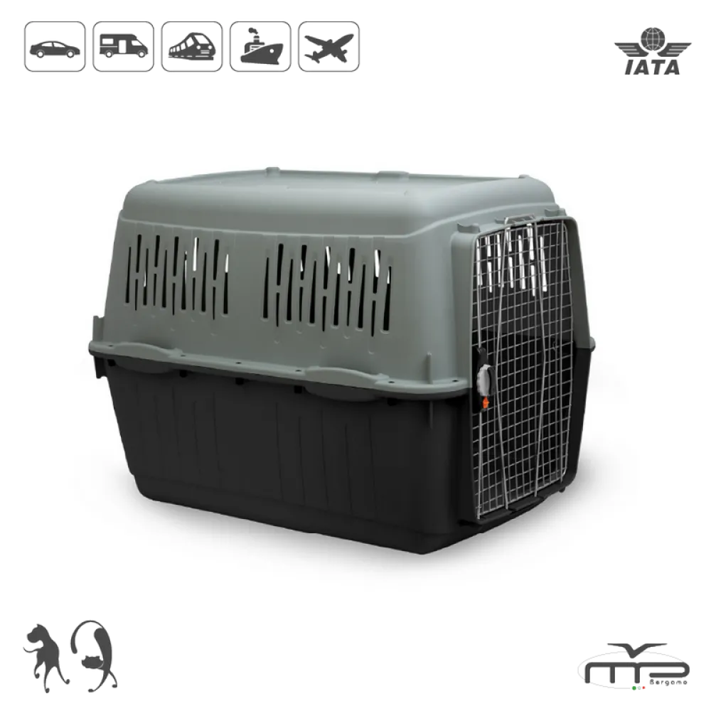 Mp Wojer Bracco Travel Sprınt 8 118*81*88cm