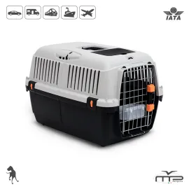 Mp Wojer Bracco Travel 3 60*40*38,5cm