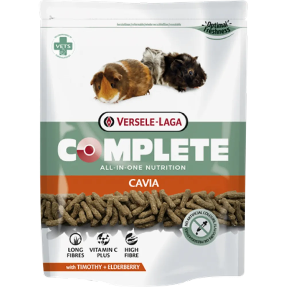 Versele Laga Cavıa Complete 500G