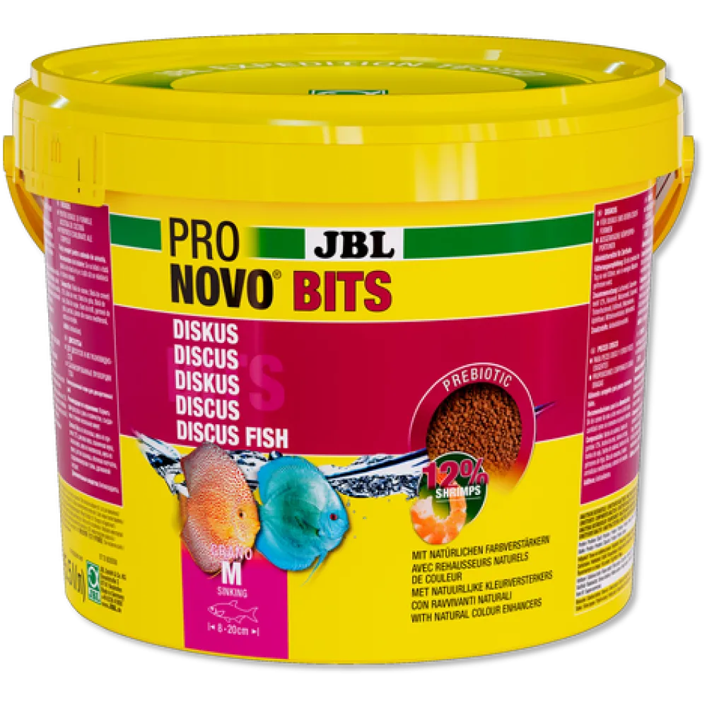 Jbl Pronovo Bıts Grano M 5,5L