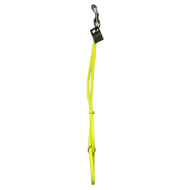 Bağlama İpi Gövde Sarı