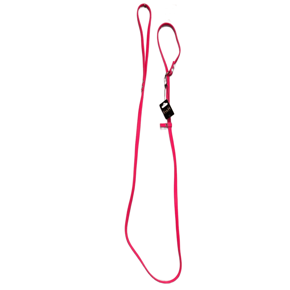 Bağlama Gezdirme Fuşya