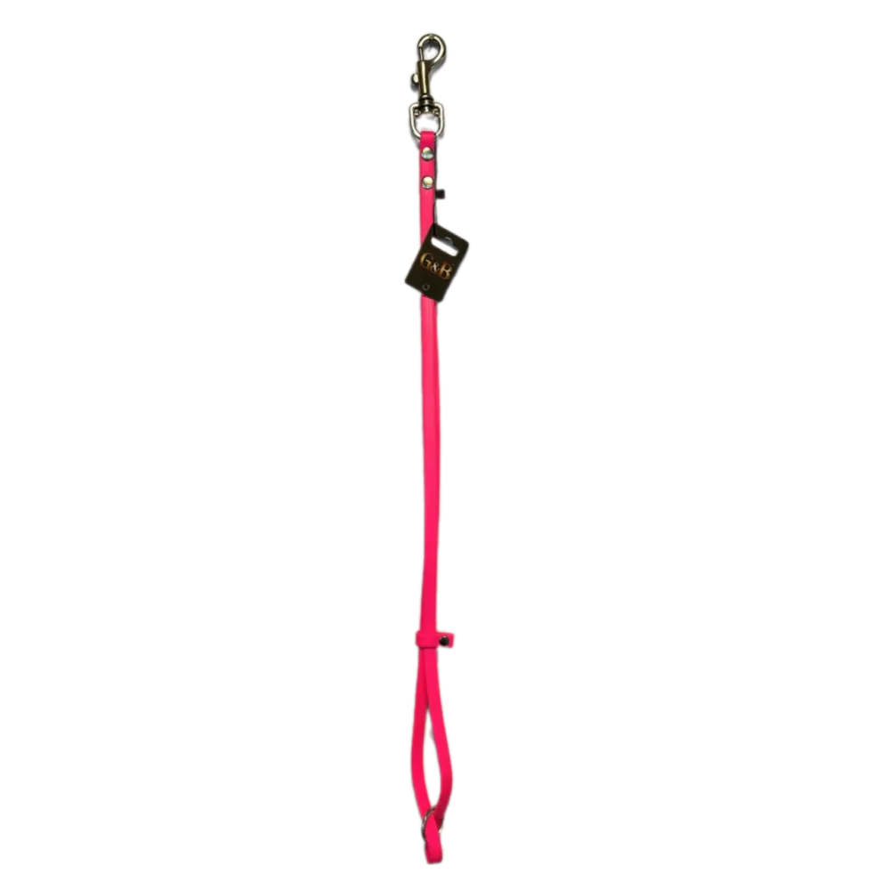 Bağlama İpi Gövde Fuşya