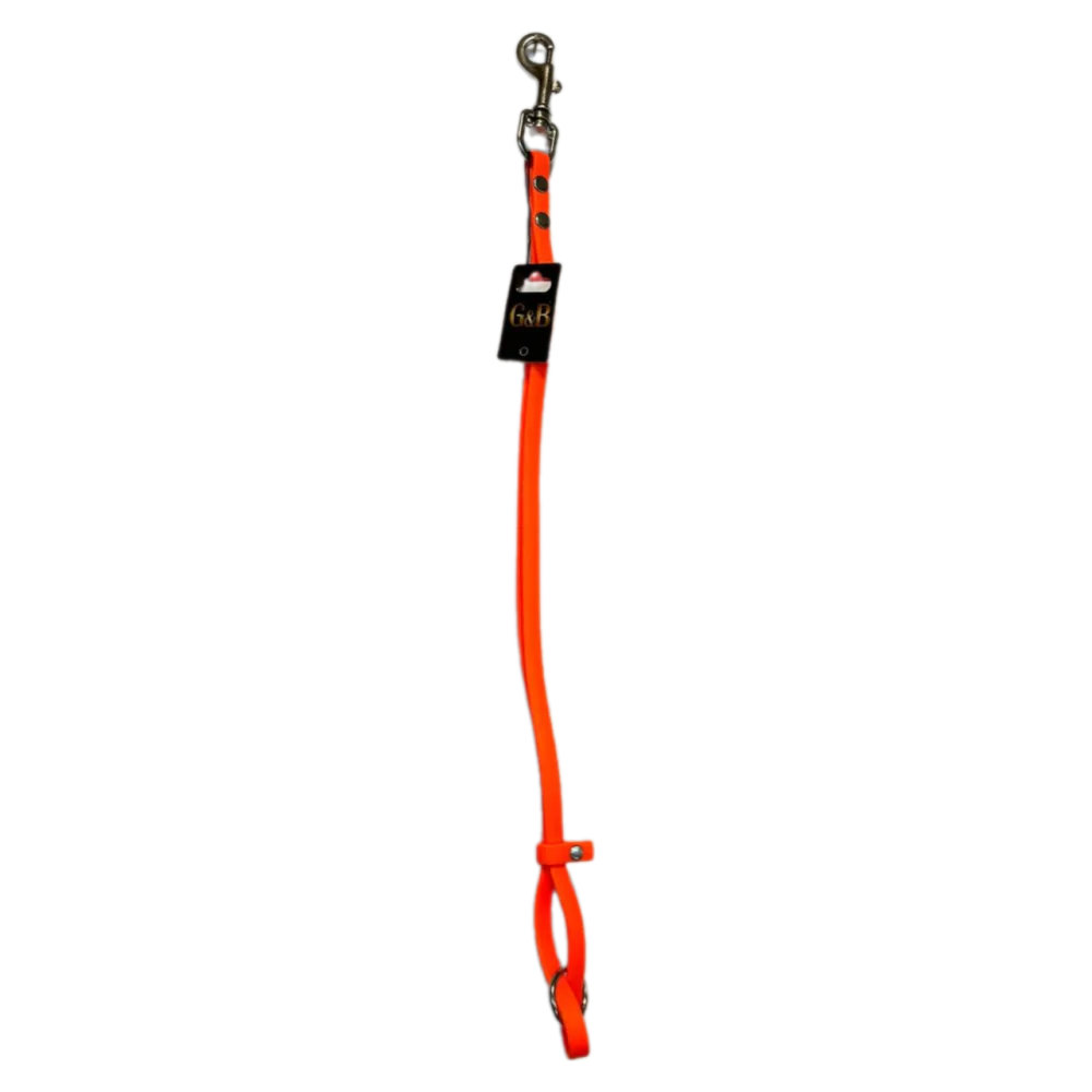 Bağlama İpi Boyun Turuncu