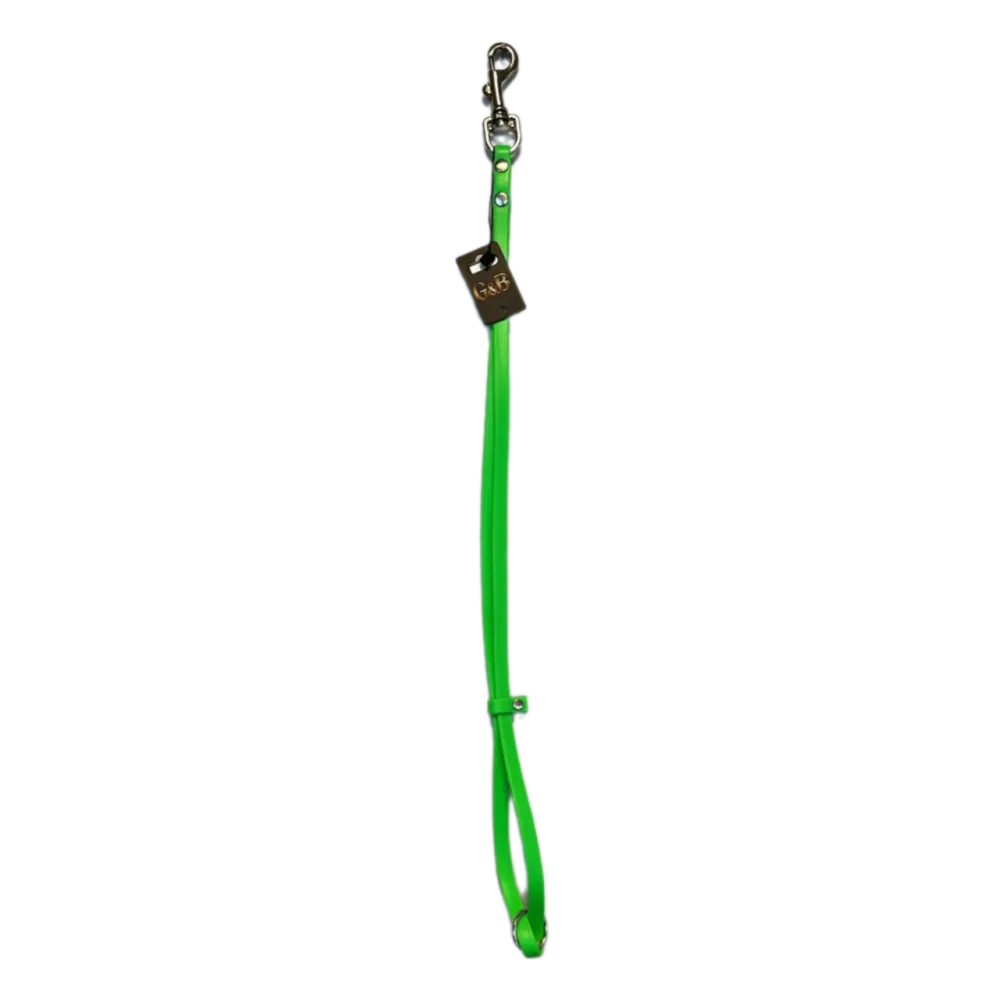 Bağlama İpi Gövde Yeşil