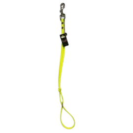 Bağlama İpi Boyun Sarı