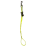 Bağlama İpi Boyun Sarı