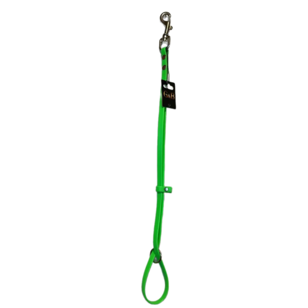 Bağlama İpi Boyun Yeşil