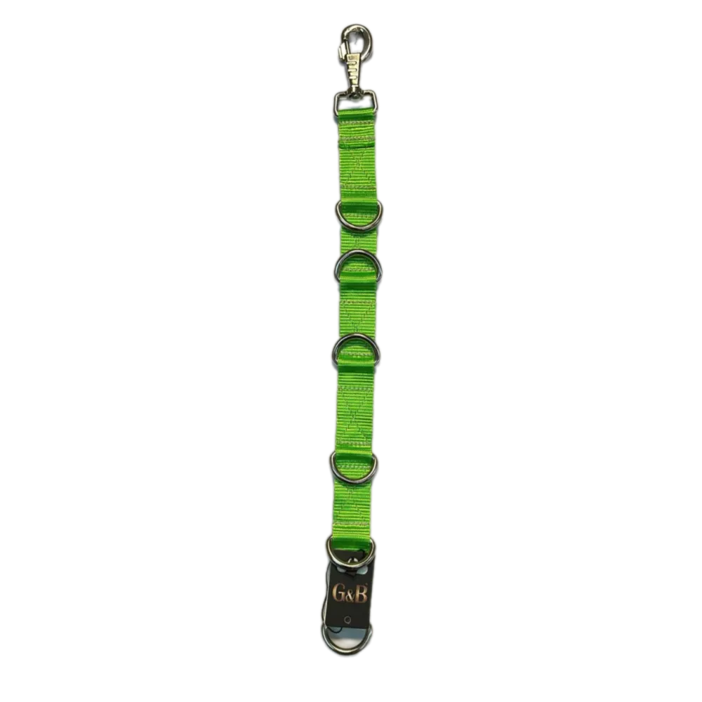 Çoklu Bağlama Yeşil