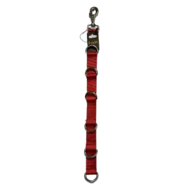 Çoklu Bağlama Kırmızı