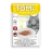 Tomi Kedi Kısırlaştırılmış Tavuk Tahılsız Pouch85G Mama