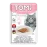 Tomi Kedi Kısırlaştırılmış Dana Tahılsız Pouch 85G Mama