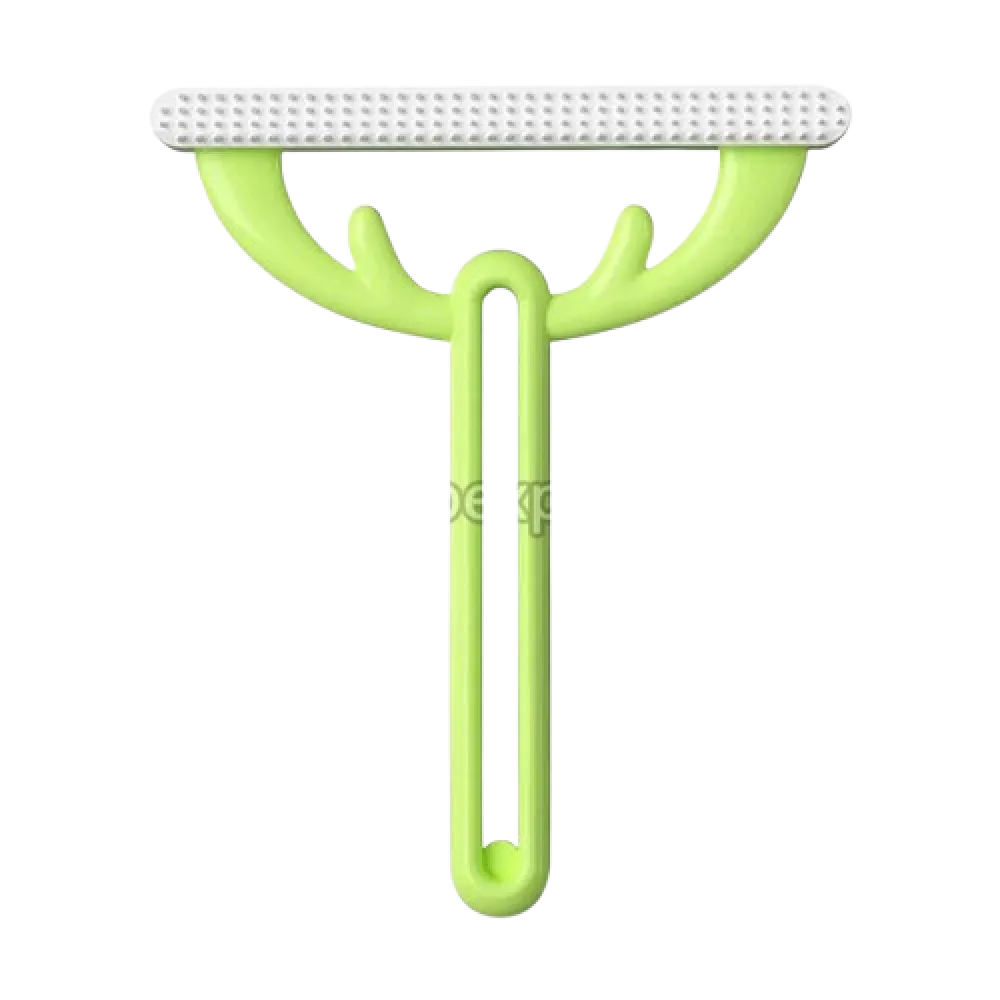 Toex Tüy Toplayıcı Fırça