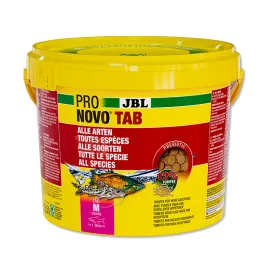 Jbl Pronovo Tab M 5,5L