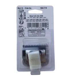 Wahl Blade Set 0,5 Mm