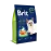 Brit Premium 8 kg By Nature Kısırlaştırılmış Kediler İçin, Somon Balıklı Kuru Mama 