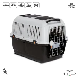 Mp Wojer Bracco Travel 6-92*64*67,5Cm