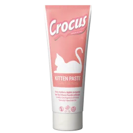 CROCUS KEDI KITTEN MALT MACUNU 100 GRAM X 2 ADET