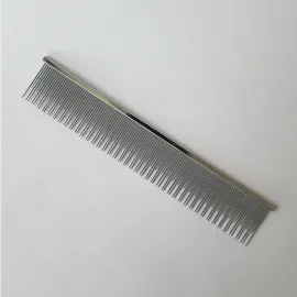 Sgroom Tarak Dual Büyük 40*220Mm