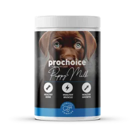 Prochoice 200 gr X 12 ADET Yavru Köpekler İçin Anne Devam Sütü 