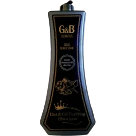 G&b Kir Yağ Arındırıcı Pet Şampuan 1 Lt