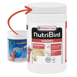Versele Laga Nutrıbırd Handmix (Büyütme Maması) 500 G.