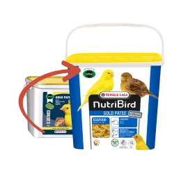 Versele Laga Nb Gold Patee Canarıes 5 Kg