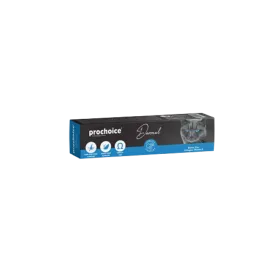 Prochoice 100 ml X 12 ADET Dermal Pasta Kediler İçin Cilt - Tüy Bakımı Gıda Takviyesi 