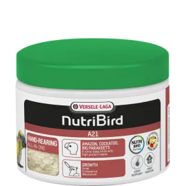 Versele Laga Nutrıbırd A21 Elle Yetiştirme Maması 250G