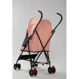 Tommy Evcil Hayvan Arabası Pembe 60*43*94Cm Max 15Kg