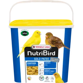 Versele Laga Nb Gold Patee Canarıes 5 Kg