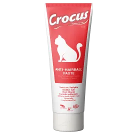 CROCUS ANTI HAIRBALL KEDI MALT MACUNU 100 GRAM X 2 ADET