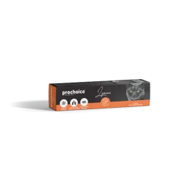Prochoice 100 Ml X 12 Adet Lysine Pasta Kediler İçin Virüslere Karşı Savunma Gıda Takviyesi 