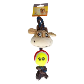 Eastland Inek Ve Tenıs Toplu Stres Ipı 35X12 Cm