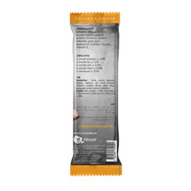 Prochoice 10 gr x 24 adet Softy Bites Chicken - Cheese Kediler için Yumuşak Atıştırmalık 